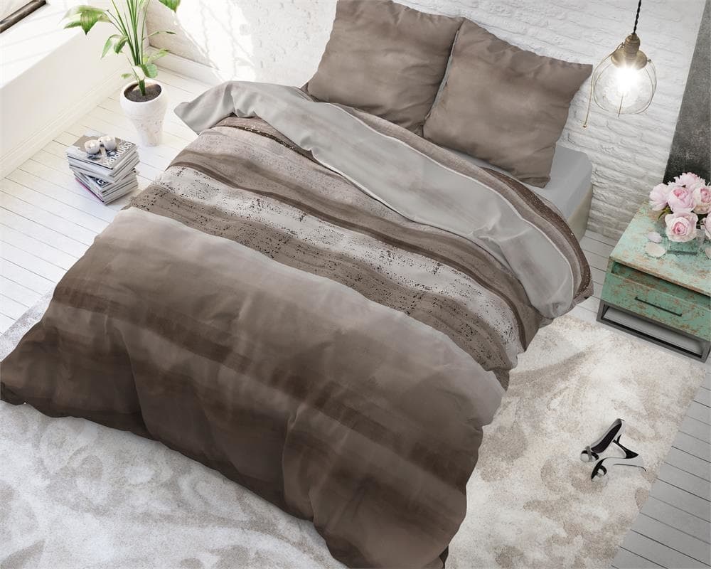 Sleeptime Marcus Taupe