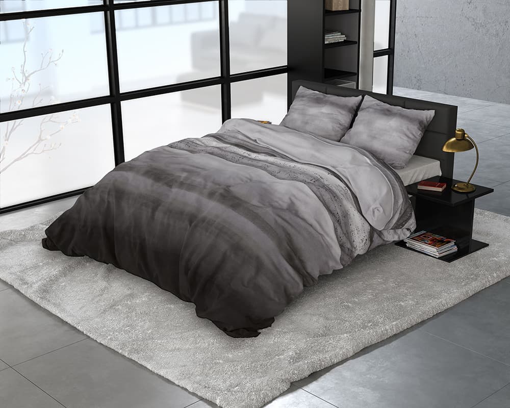 Sleeptime FL Marcus Grey