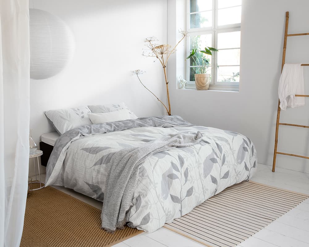 Primaviera Deluxe Cave Grey