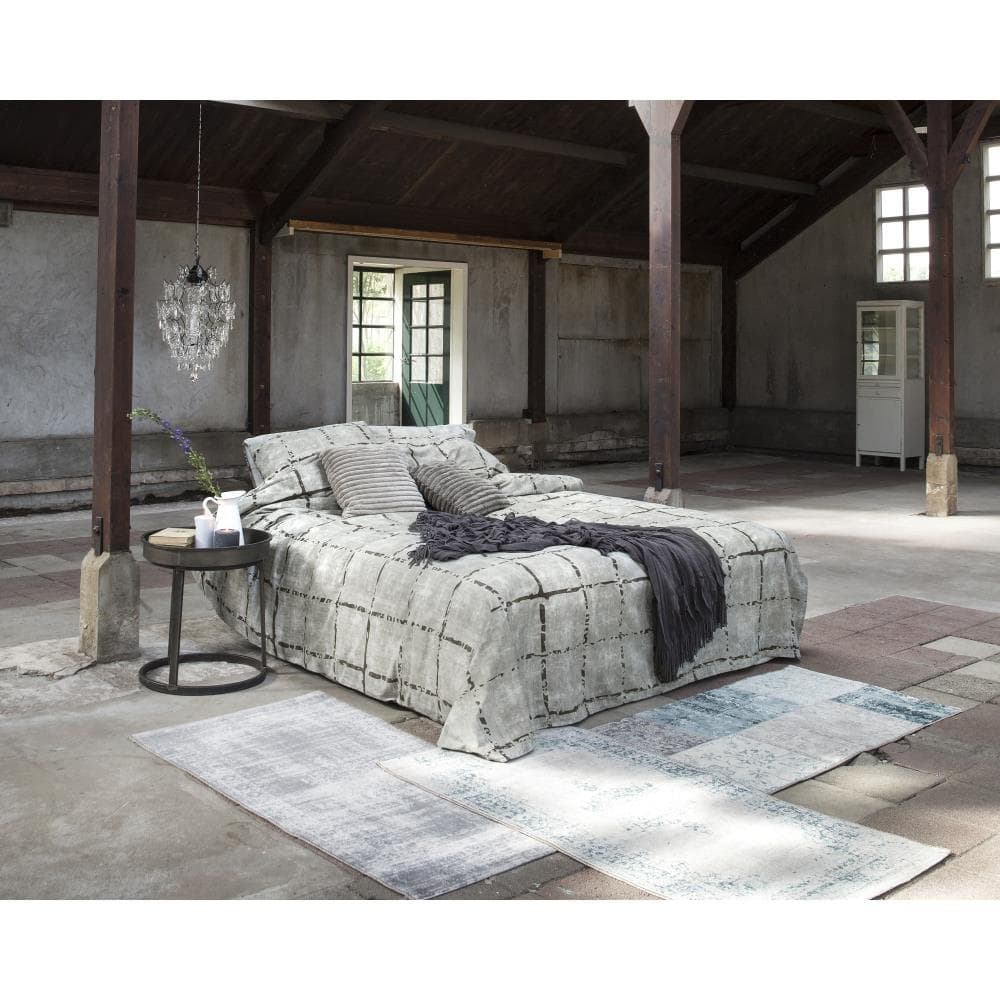 Primaviera Deluxe Bill Grey