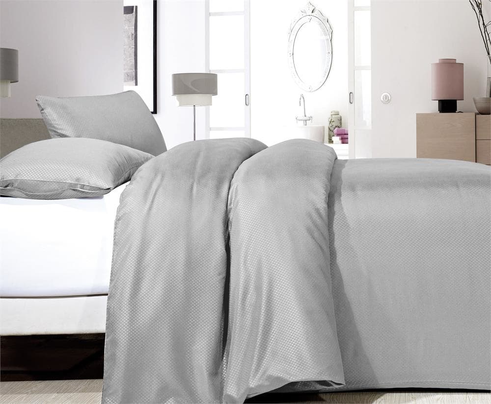 Zensation Satin Point Grey