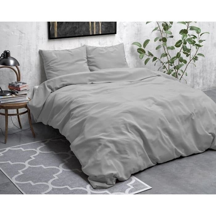 Zensation Stone Washed Grey