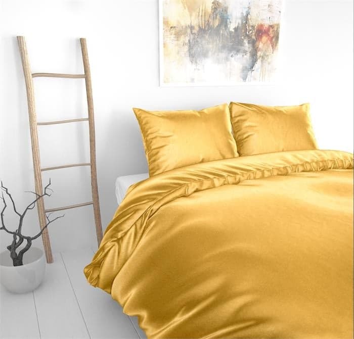 Sleeptime Beauty Skin Care Gold