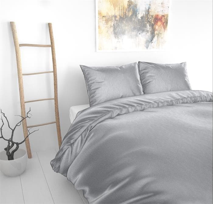 Sleeptime Beauty Skin Care Silver