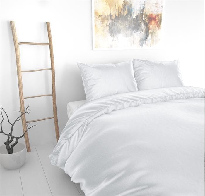 Sleeptime Beauty Skin Care White