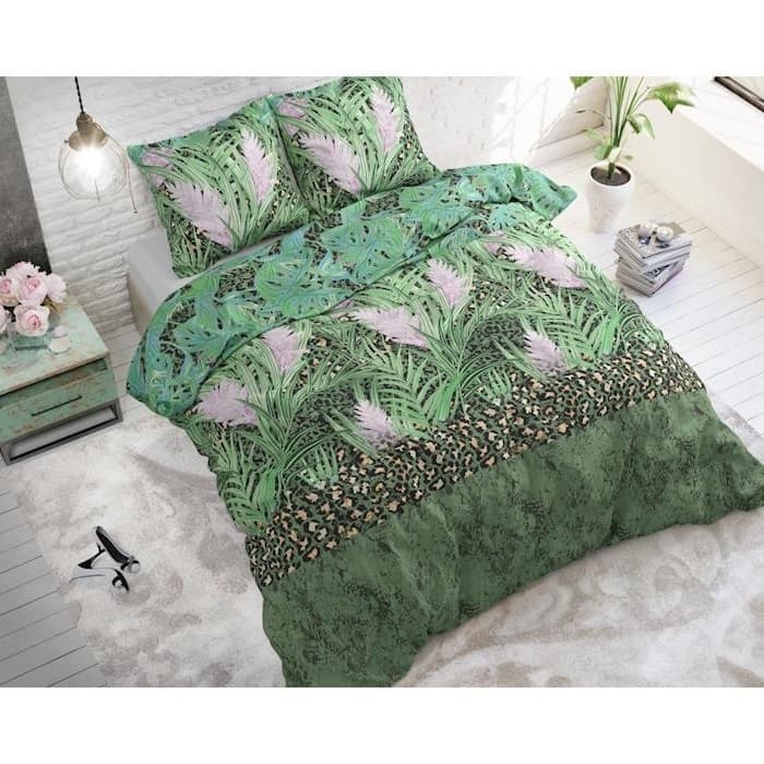 Sleeptime Future Jungle Green