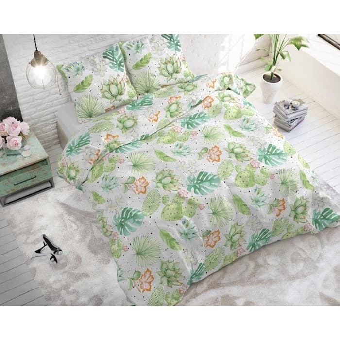 Sleeptime Light Garden White