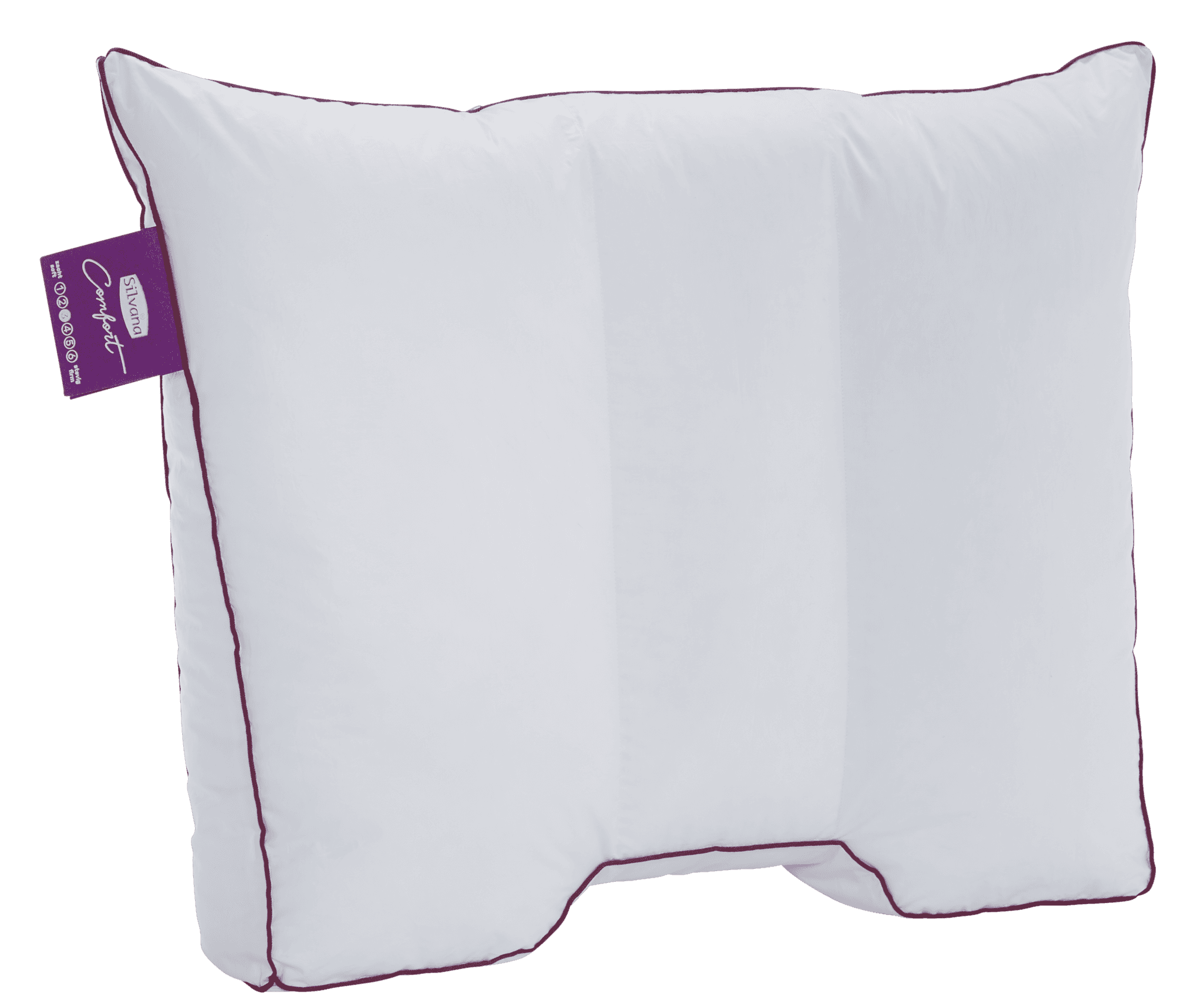 Silvana Silvana | Comfort Hoofdkussens