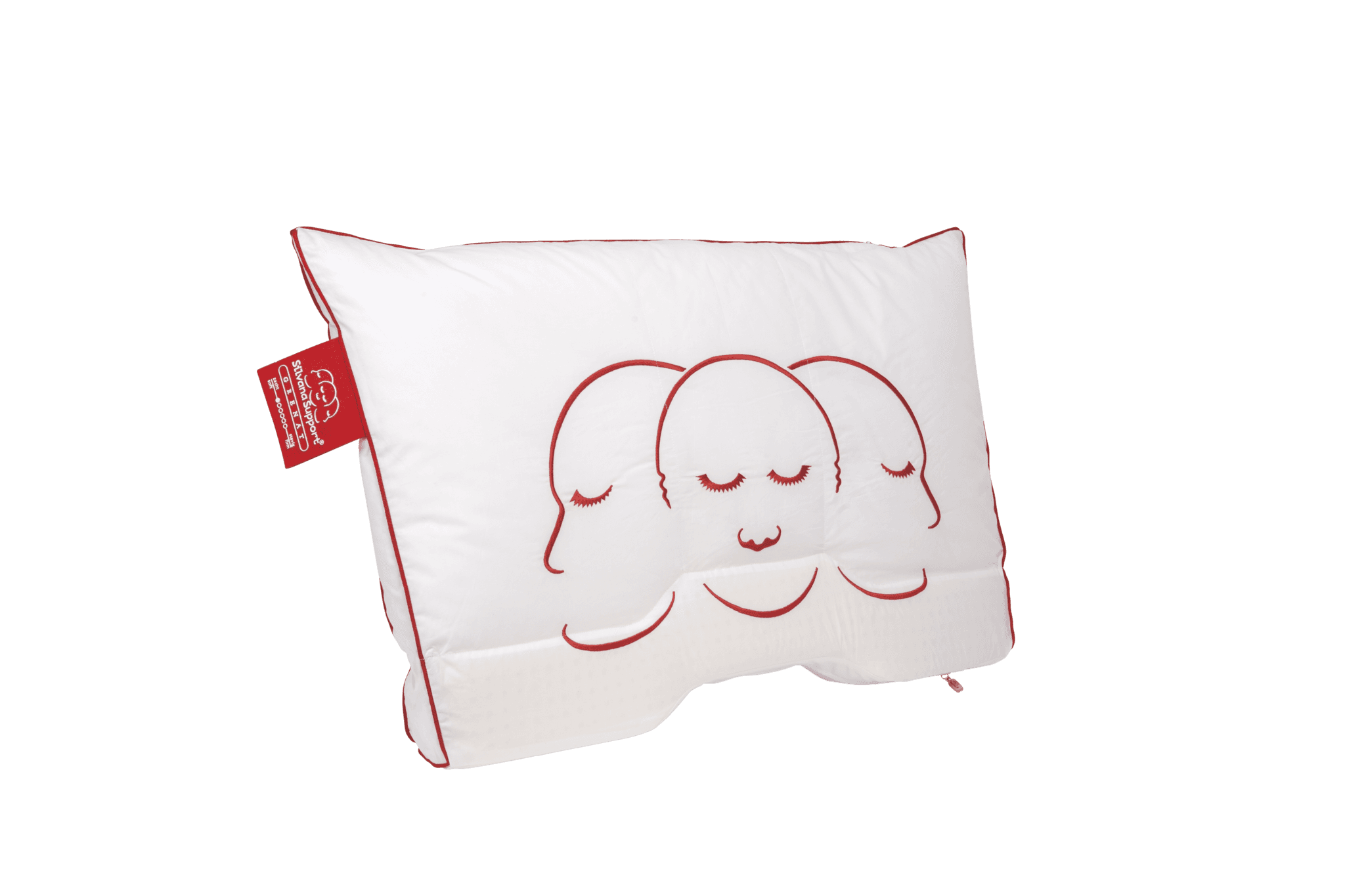 Silvana Silvana | Support Hoofdkussens