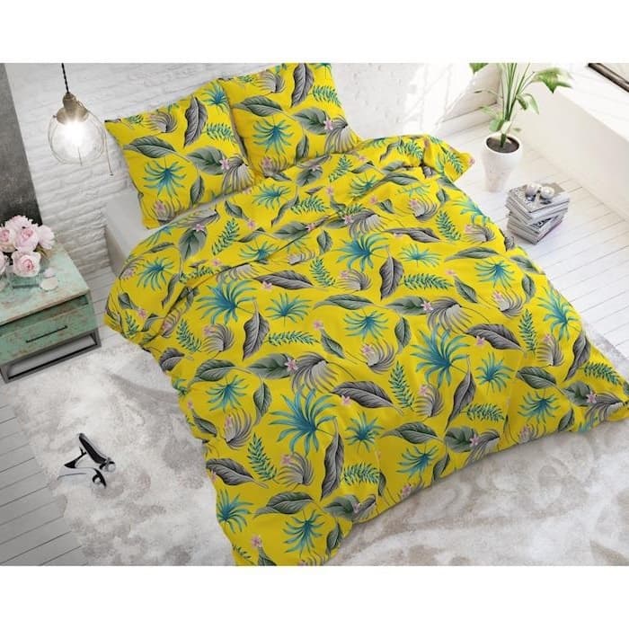 Sleeptime Yellie Yellow