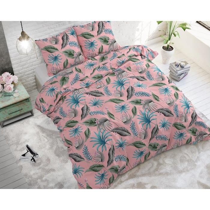 Sleeptime Yellie Pink