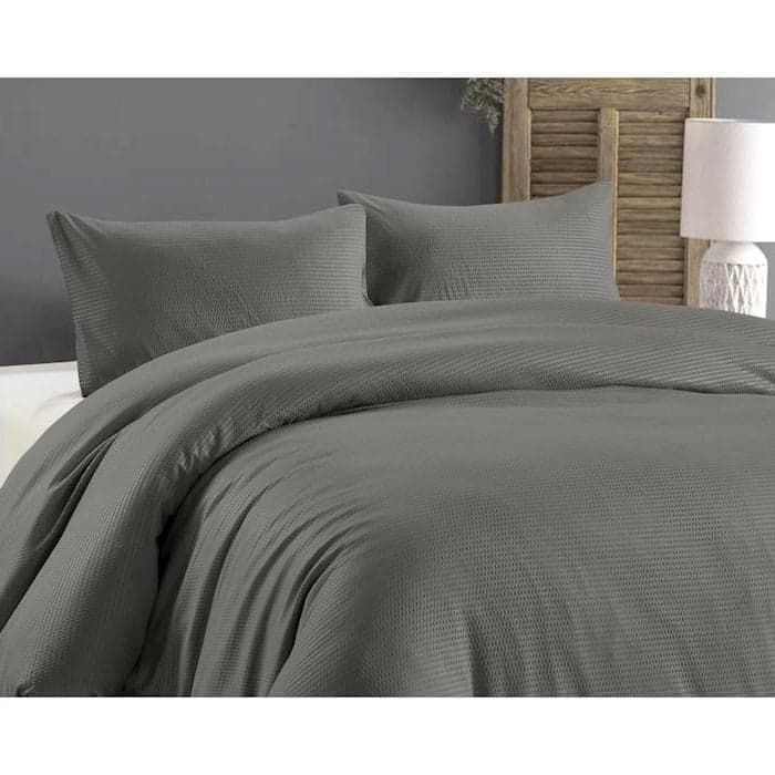 Zensation 3D Embossed Anthracite