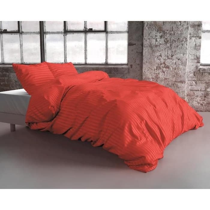 Zensation Dallas Red