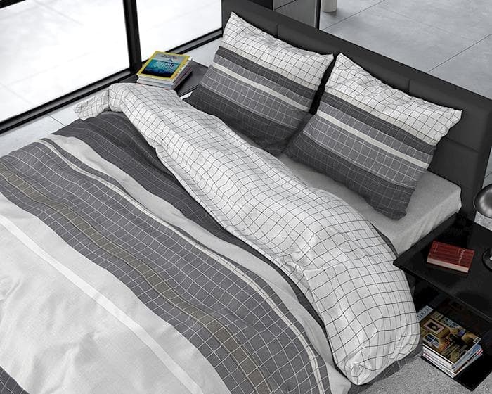 Dreamhouse Teodor Taupe