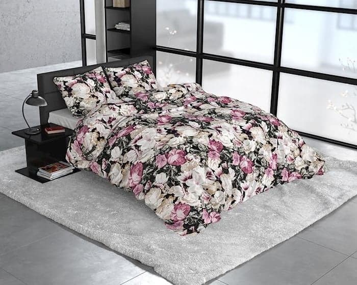 Dreamhouse Vanessa Black