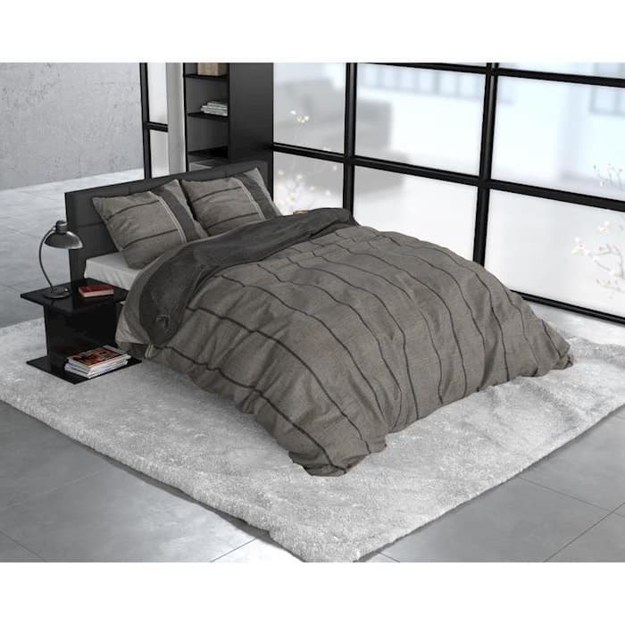 Sleeptime FL Kees Taupe