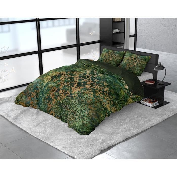 Dreamhouse Venni Green