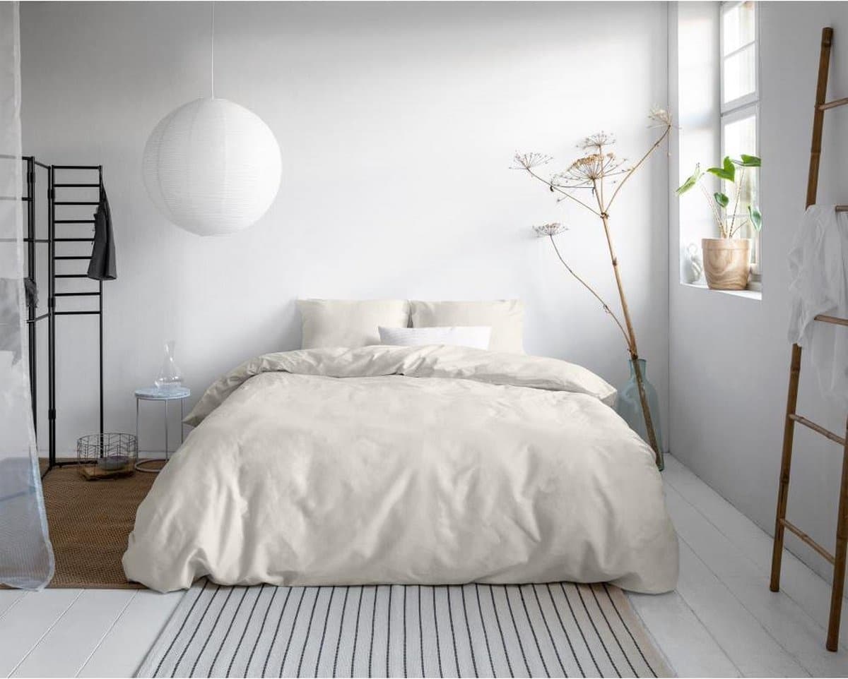 Primaviera Deluxe Uni Satijn Creme