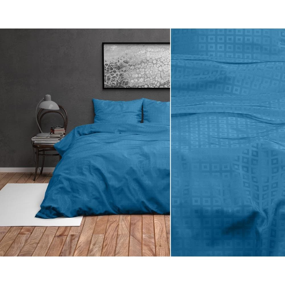 Zensation Axel Turquoise