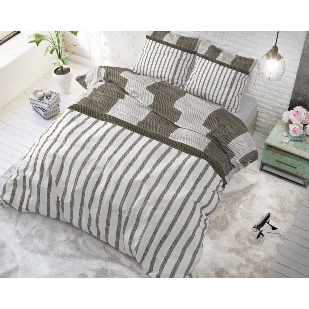 Sleeptime Cleo Taupe