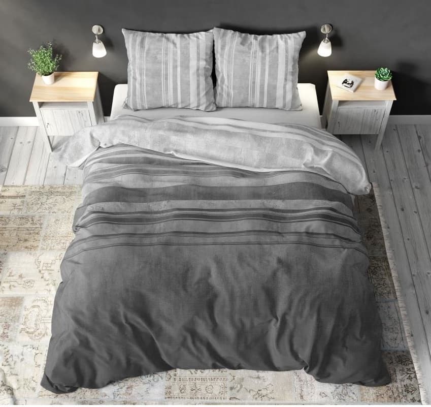 Sleeptime Moon Lights Grey