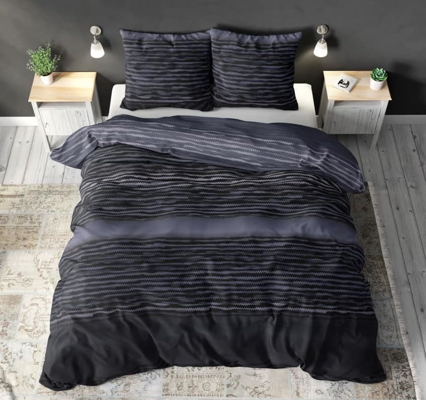 Sleeptime Pablo Black