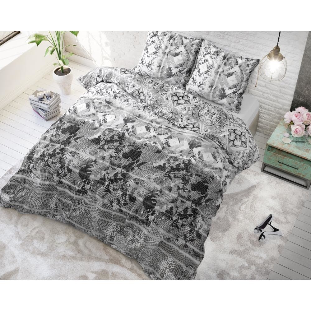 Sleeptime Leyla Anthracite