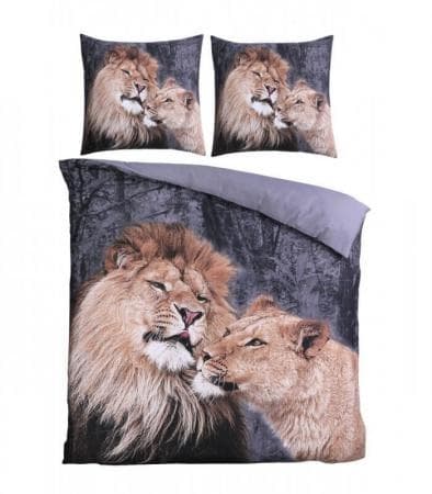 Cottonclub Lion Love