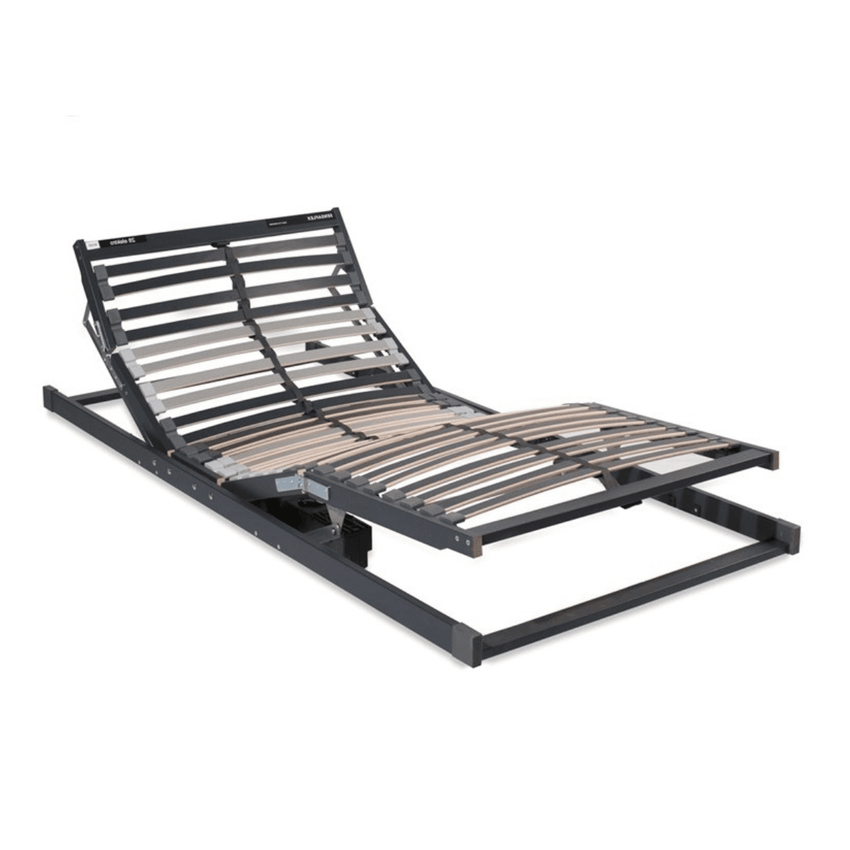 Elektrische Lattenbodem 28 Lats