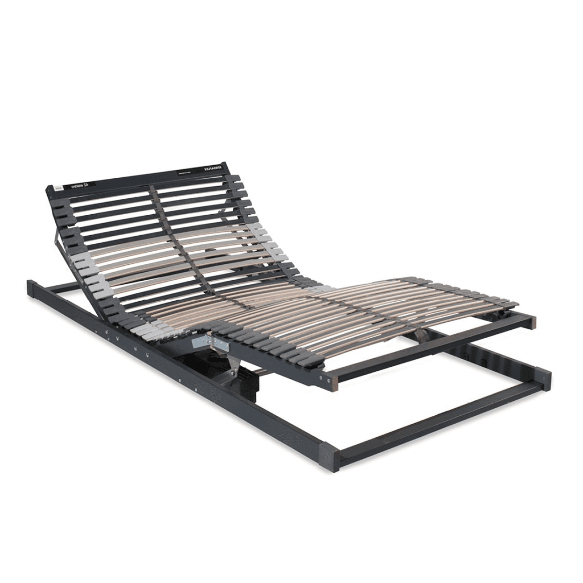 Elektrische Lattenbodem 42 Lats