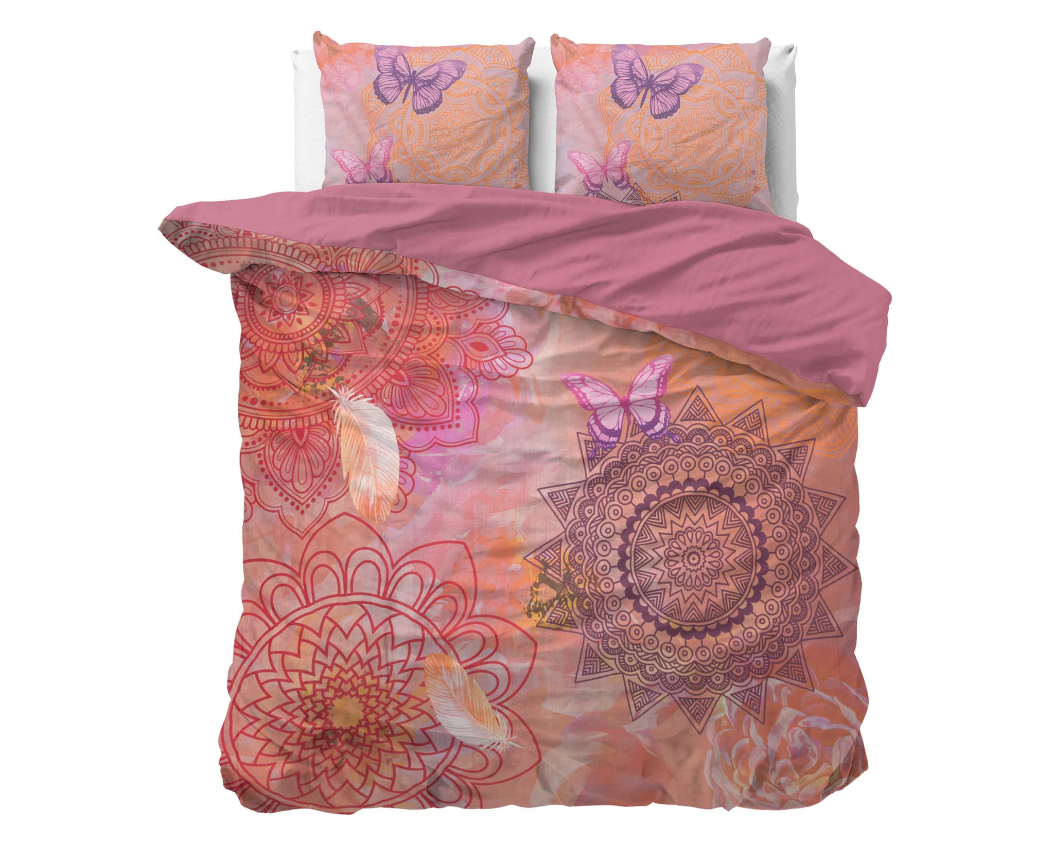 Dreamhouse Ally Multi