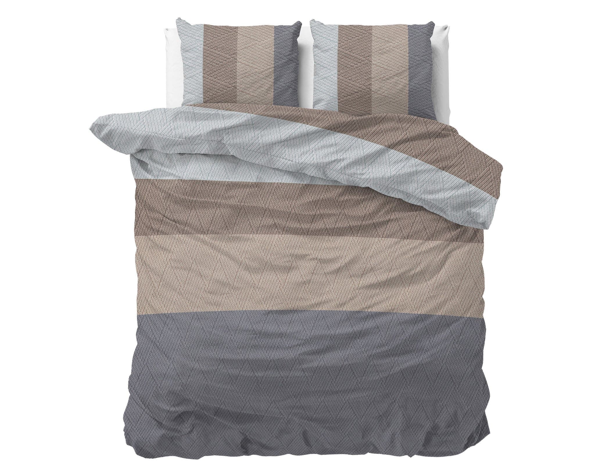 Dreamhouse DH FL Knitty Natural Multi