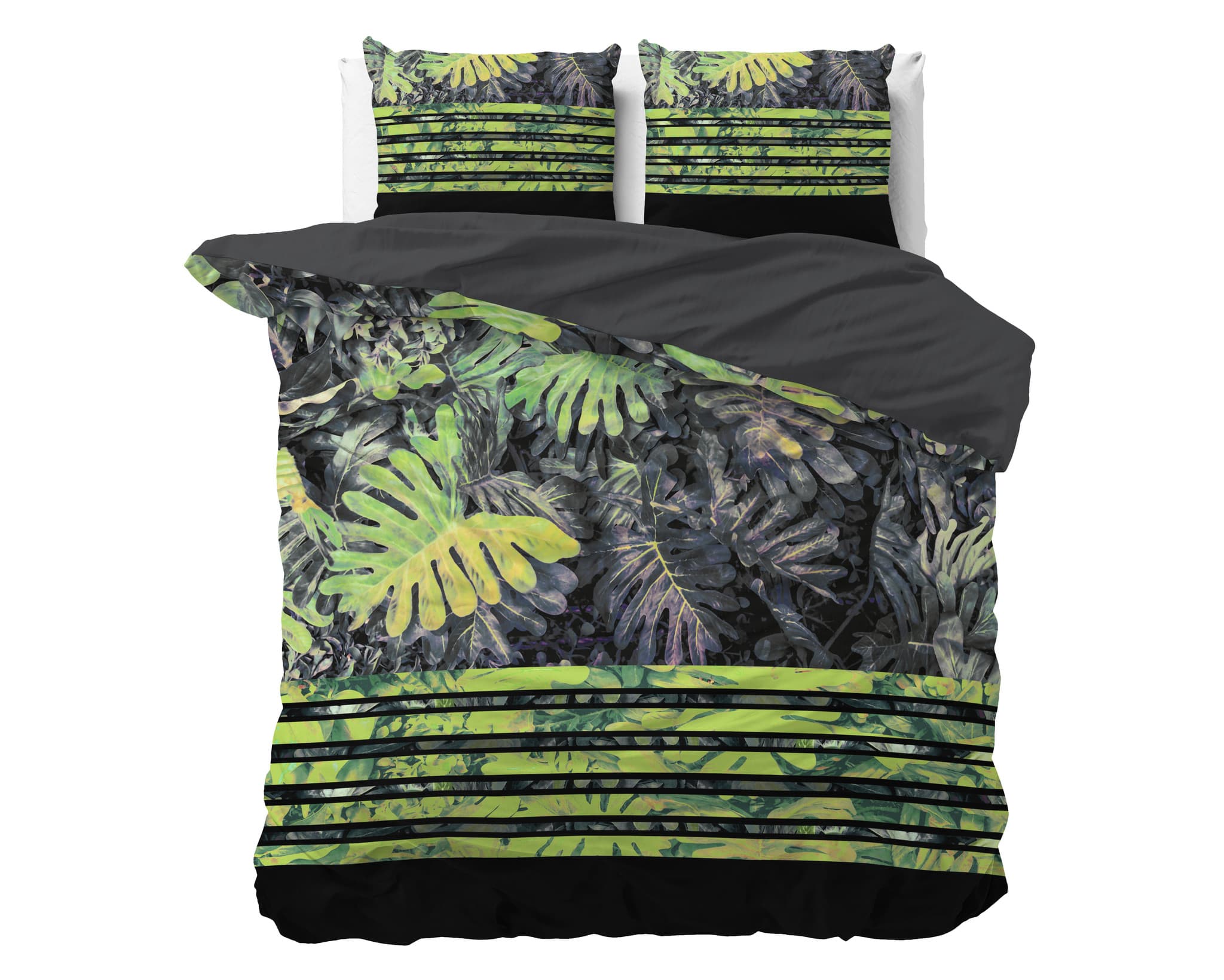 Sleeptime Jungie Black