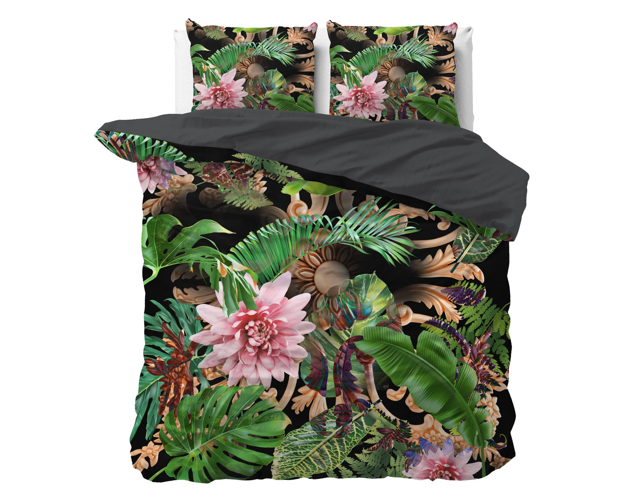 Sleeptime Rafiki Groen