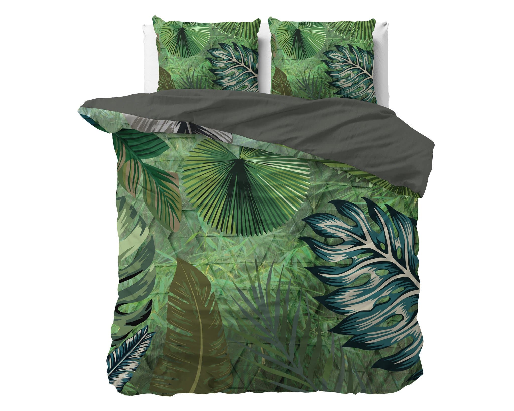 Sleeptime Vernon Groen