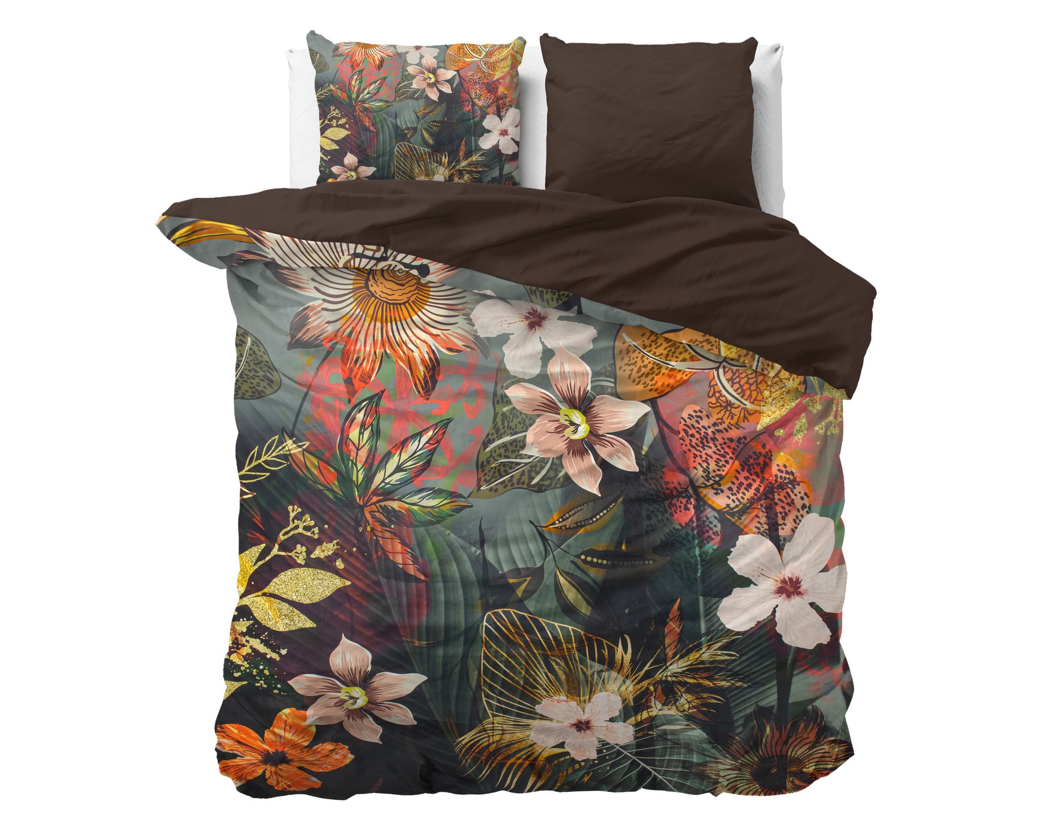 Dreamhouse Wild Rose 2 Multi