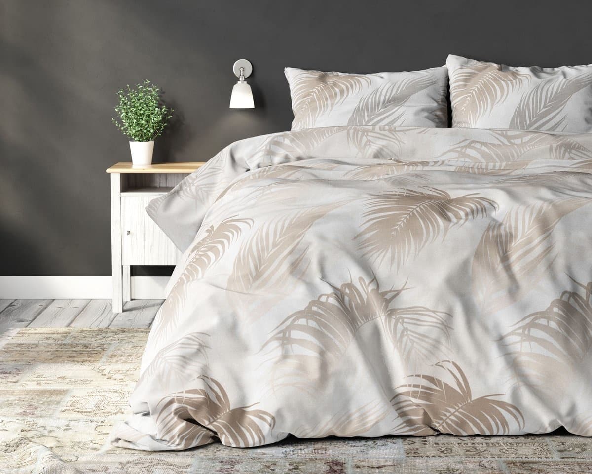 Sleeptime Jayda Taupe