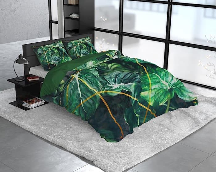 Dreamhouse Nature Vibes Green