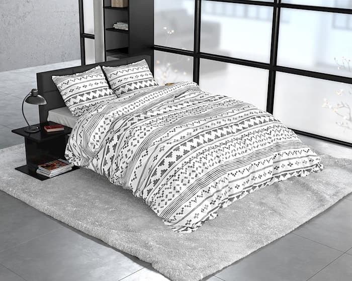 Dreamhouse Scandino White