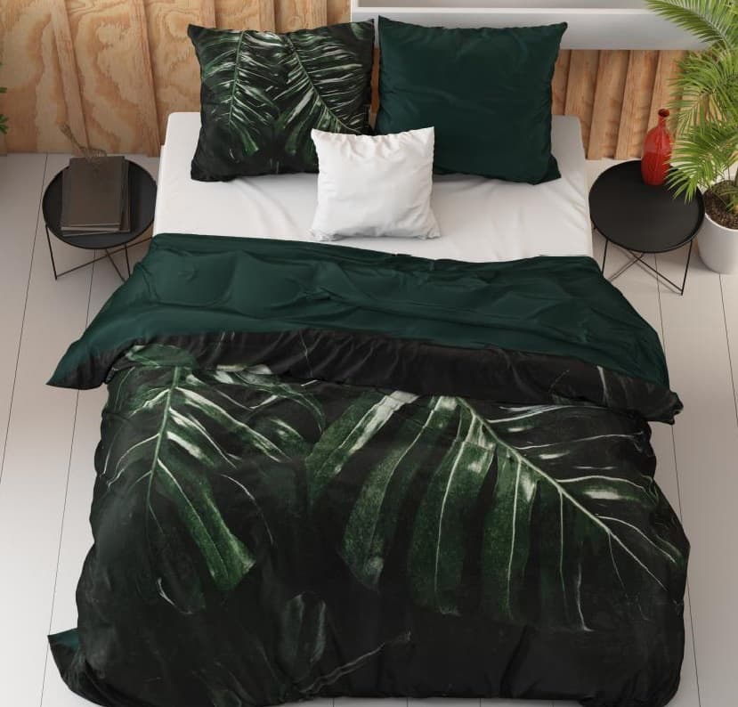 Dreamhouse Walker Green