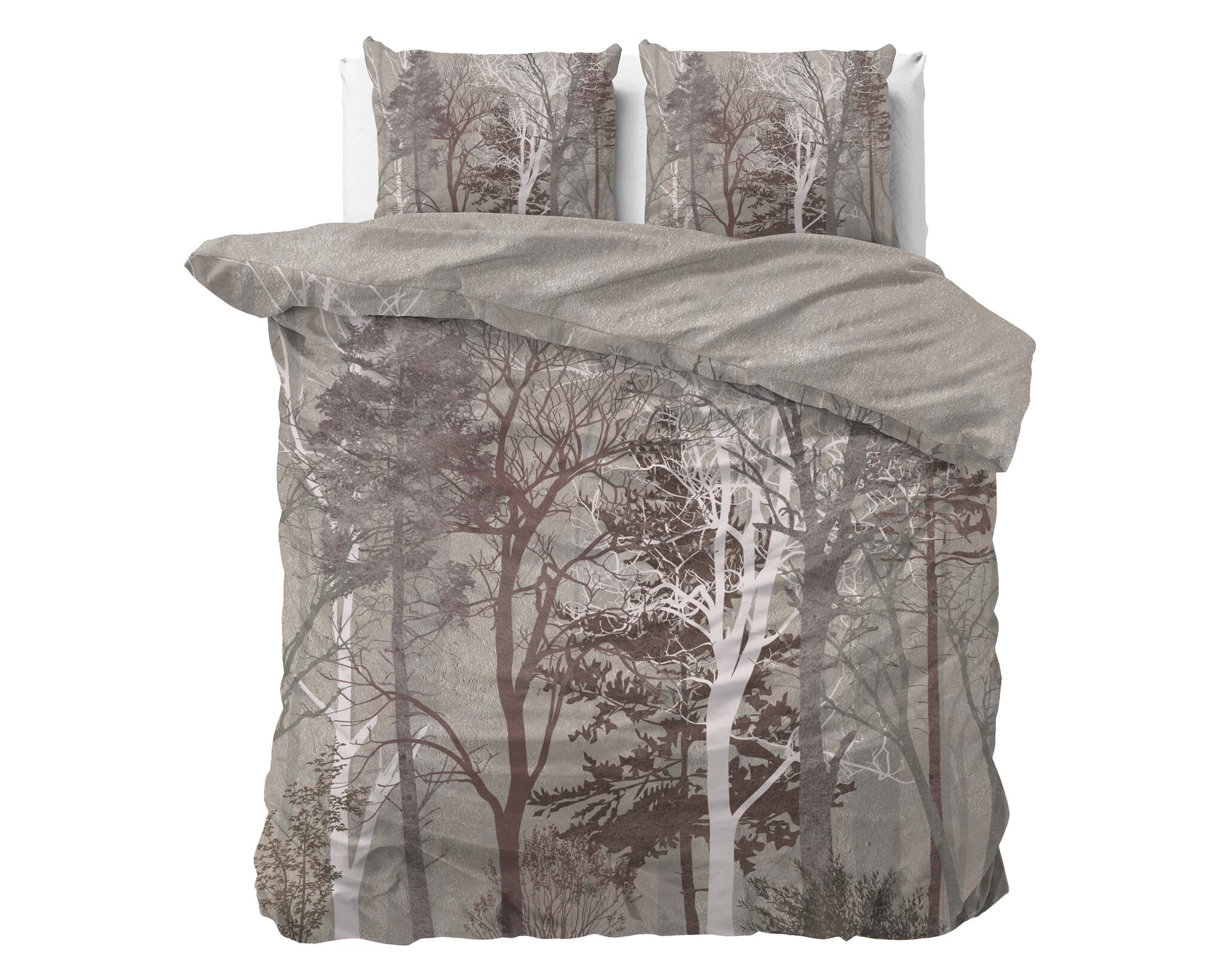 Dreamhouse Indre Grey (taupe)