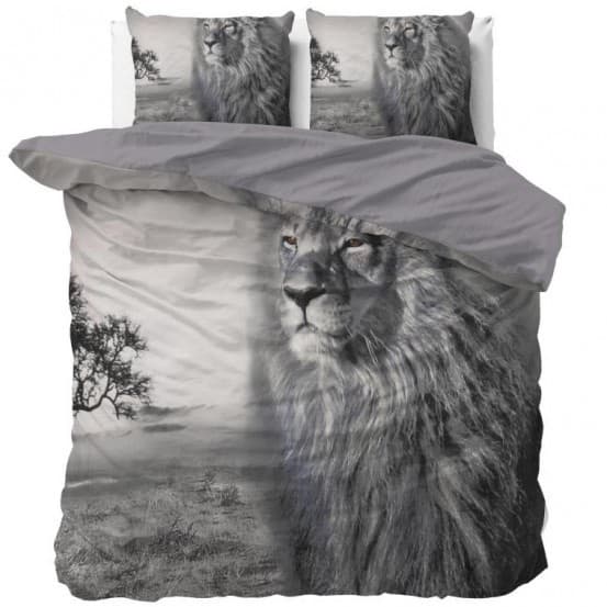 Dreamhouse King of Nature Grey