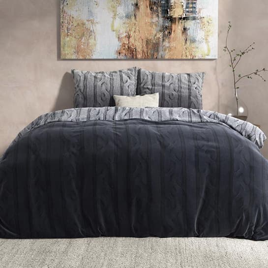 Dreamhouse FL Dante Anthracite