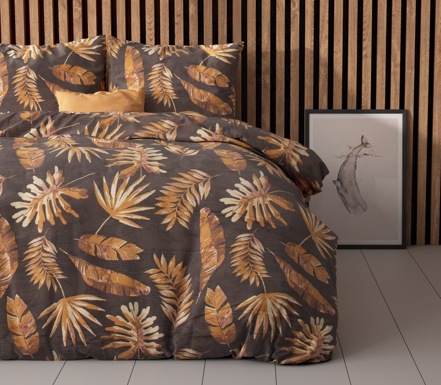 Dreamhouse Luisa Goud