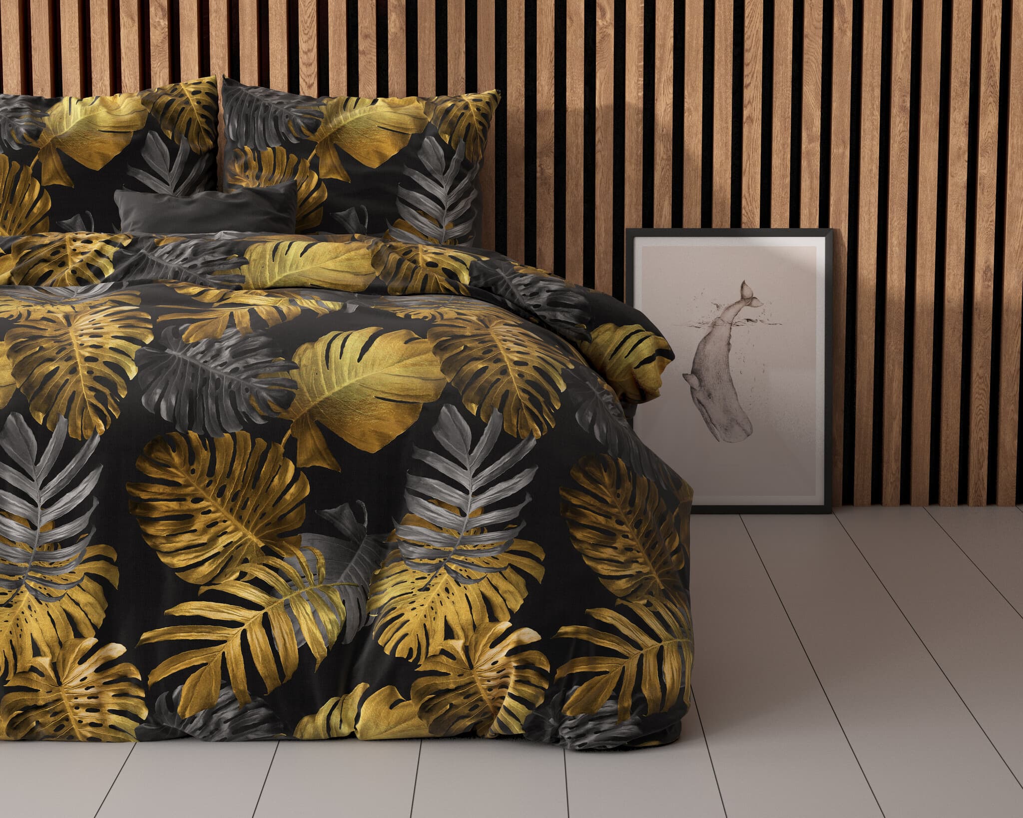 Sleeptime Brigitte Gold