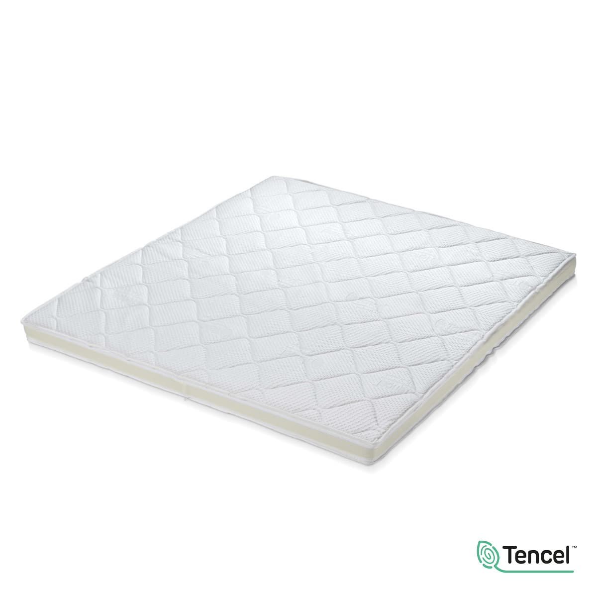 Topmatras Luxe Tencel Latex 12 cm
