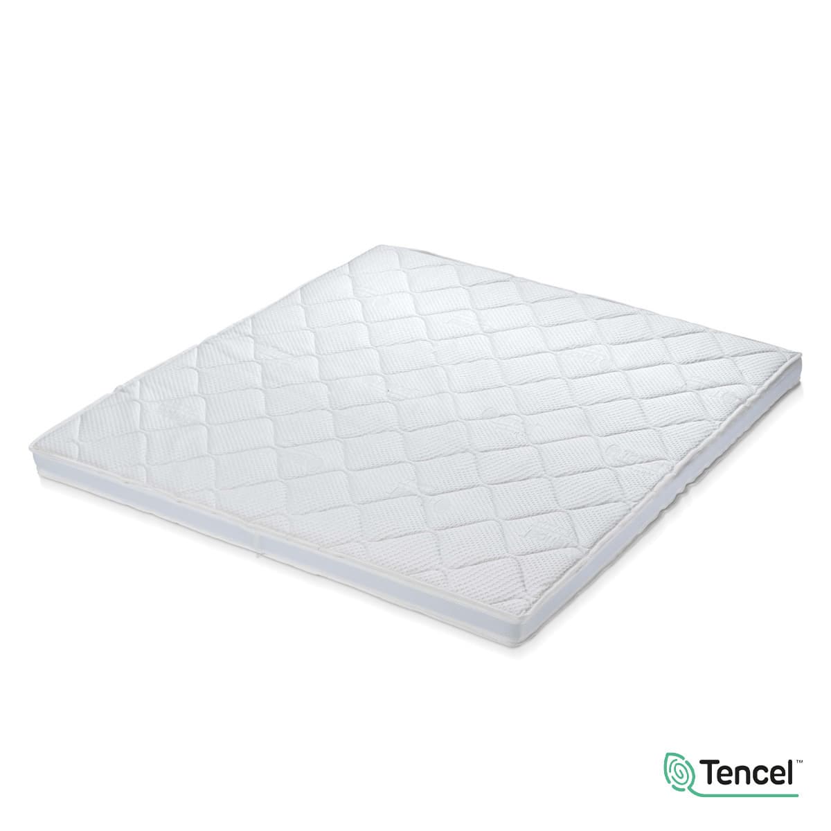 Topmatras Luxe Tencel Koudschuim 12 cm