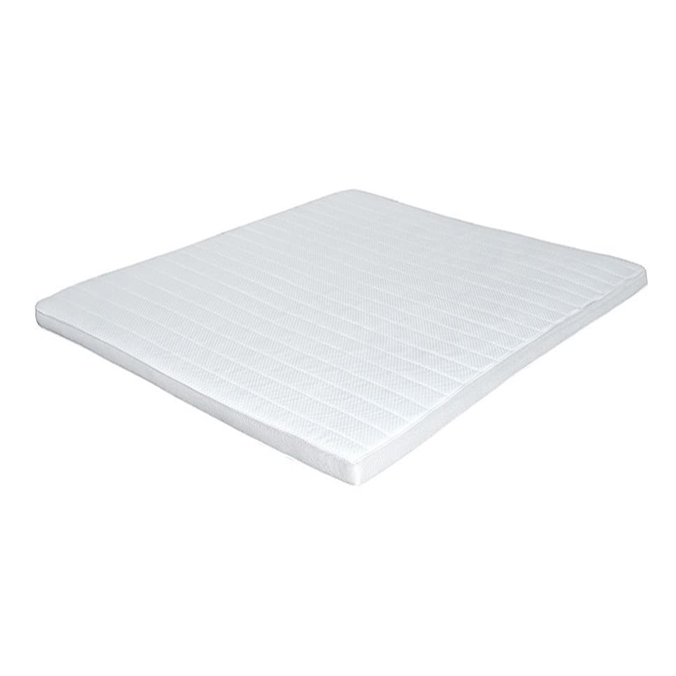 Topmatras Hybride Cashmere Deluxe 10 cm