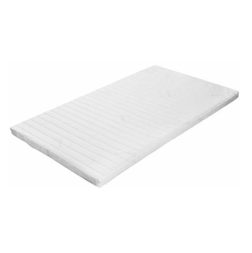 Combi Topmatras Koud + Traagschuim 8 en 10 cm - Stel zelf samen