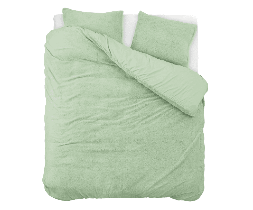 Sleeptime Teddy Licht Groen